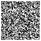 QR code with T M Computer Consulting contacts