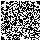 QR code with Ronss Cab Sp & Musical Instr contacts