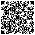 QR code with Wendy's contacts