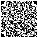 QR code with Kabx LLC contacts