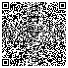 QR code with A & J Novelty Candles Mfg Co contacts