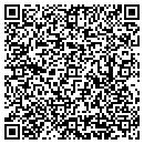 QR code with J & J Enterprises contacts