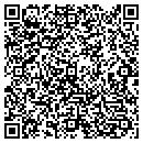 QR code with Oregon Up Close contacts
