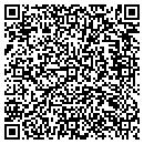 QR code with Atco America contacts