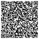 QR code with K C Miller Constuction contacts