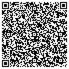 QR code with Oregon Coast Spine Institute contacts
