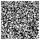 QR code with Richard Winningham DC contacts