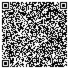QR code with HTE Hightower Engineering contacts