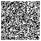 QR code with Advanced Podiatry Assoc contacts