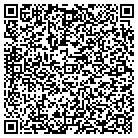 QR code with Valley Mechanical Contracting contacts