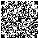 QR code with Ackerman Middle School contacts