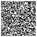 QR code with A Cane Wood & Wicker Fixer contacts