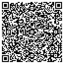 QR code with M & S Hydraulics contacts