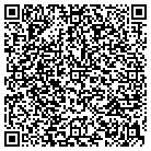 QR code with T&M Glass Supply & Tool Center contacts
