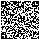 QR code with LOVINGS.COM contacts