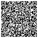 QR code with Gant Ranch contacts
