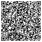 QR code with Hickman Williams & Assoc contacts