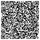 QR code with Kokoplli Rver Gdes Kkplli Kyak contacts