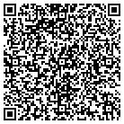 QR code with Kobold's Garden Supply contacts
