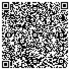 QR code with Mc Callum Investigations contacts