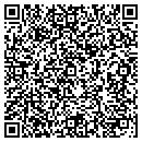 QR code with I Love My Nails contacts