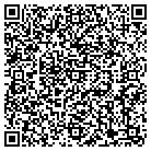 QR code with Trueblood Real Estate contacts