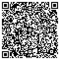 QR code with ABC contacts