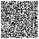 QR code with Yamhill County Community Dev contacts