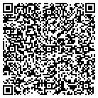 QR code with Hand's Quality Used Furn & Mr contacts