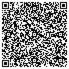 QR code with Marquam Heights Homeowner contacts
