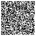QR code with KCS contacts