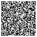 QR code with Gem Nitch contacts