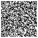 QR code with Hcs Group LLC contacts