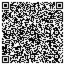 QR code with K Prest contacts