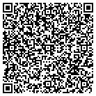 QR code with A A Automobile Appraisal Assoc contacts
