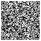 QR code with A & M Custom Flooring Inc contacts