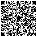 QR code with Red Barn Auction contacts