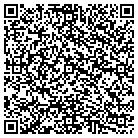 QR code with Mc Kenzie Production Mgmt contacts