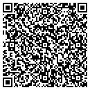 QR code with A Z Z Embroiderycom contacts