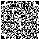 QR code with D V S Machining & Fabrication contacts