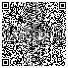 QR code with H&R Mountain View Ranch contacts