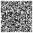 QR code with Claires contacts