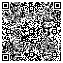 QR code with Tool Box The contacts