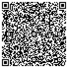QR code with Hamilton Construction Co contacts