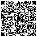QR code with HMS Machine Quilting contacts
