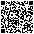 QR code with D N C Inc contacts