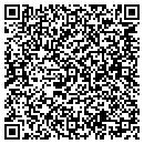 QR code with G R Horton contacts