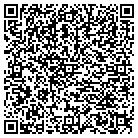 QR code with Deschutes County Community Dev contacts