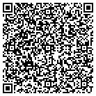 QR code with USA Hair Nails & Tanning contacts