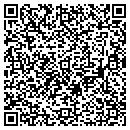 QR code with Jj Orchards contacts
